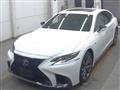 2017 Lexus LS