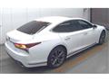 2017 Lexus LS