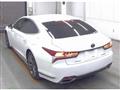 2017 Lexus LS