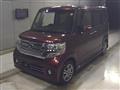 2017 Honda N BOX