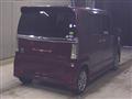 2017 Honda N BOX