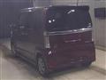2017 Honda N BOX