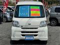 2016 Daihatsu Hijet Cargo