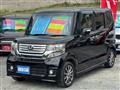 2012 Honda N BOX