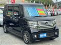 2012 Honda N BOX