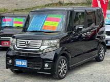 2012 Honda N BOX