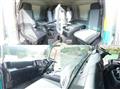 2015 Hino Ranger