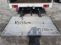 2015 Hino Ranger