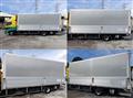 2015 Hino Ranger