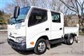 2020 Toyota Dyna Truck