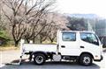 2020 Toyota Dyna Truck
