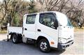 2020 Toyota Dyna Truck