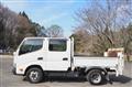 2020 Toyota Dyna Truck