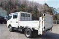 2020 Toyota Dyna Truck