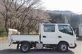 2020 Toyota Dyna Truck