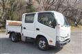 2020 Toyota Dyna Truck