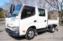 2020 Toyota Dyna Truck