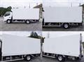 2017 Hino Dutro