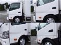 2017 Hino Dutro