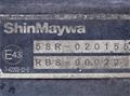 2017 Hino Dutro