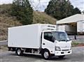 2017 Hino Dutro
