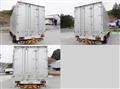 2016 Mitsubishi Fuso Fighter