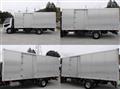 2016 Mitsubishi Fuso Fighter