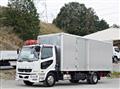 2016 Mitsubishi Fuso Fighter