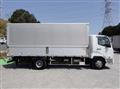2011 Mitsubishi Fuso Fighter