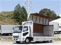 2011 Mitsubishi Fuso Fighter