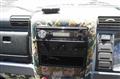 2004 Mitsubishi Fuso Canter