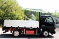 2004 Mitsubishi Fuso Canter