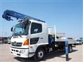 2014 Hino Ranger