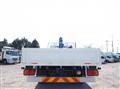 2014 Hino Ranger