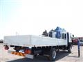 2014 Hino Ranger
