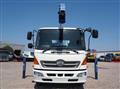 2014 Hino Ranger