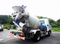 2015 Mitsubishi Fuso Fighter