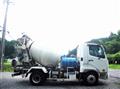 2015 Mitsubishi Fuso Fighter