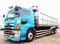 2009 Hino Profia