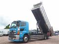 2009 Hino Profia