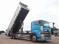 2009 Hino Profia
