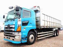 2009 Hino Profia