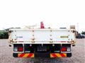 2018 Hino Ranger