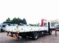 2018 Hino Ranger