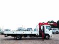 2018 Hino Ranger