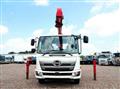 2018 Hino Ranger