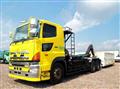 2012 Hino Profia