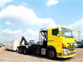 2012 Hino Profia
