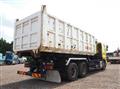 2012 Hino Profia