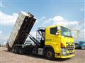 2012 Hino Profia